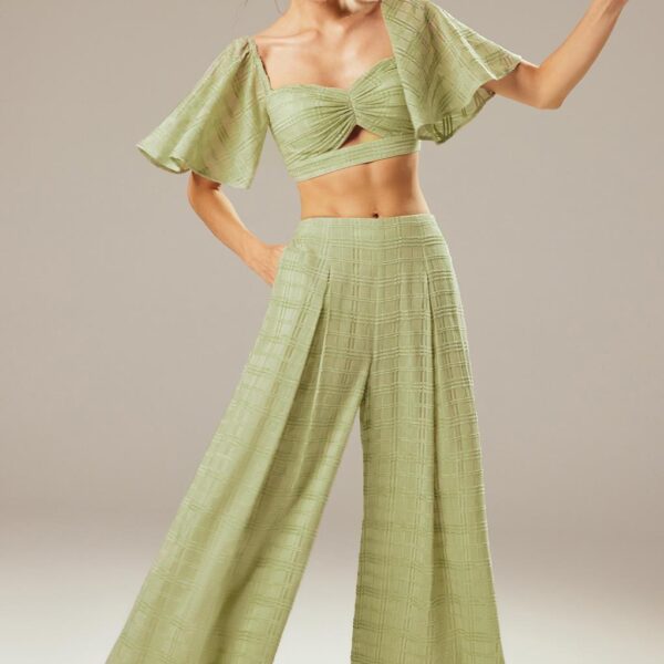 AW Neva Pants Set
