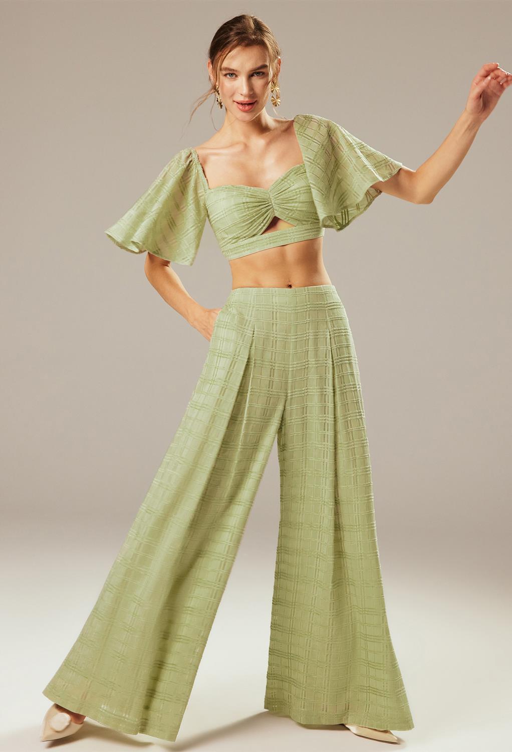 AW Neva Pants Set