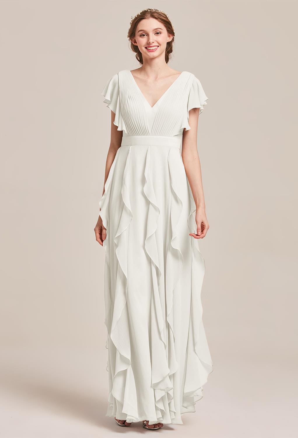 to create a romantic dress that you'll love to wear. Whether you're attending a wedding or going to a formal dance