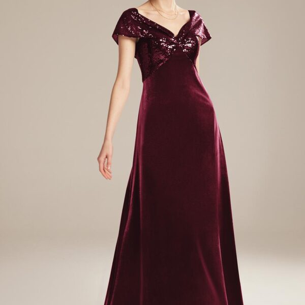 AW Sienna Dress soft