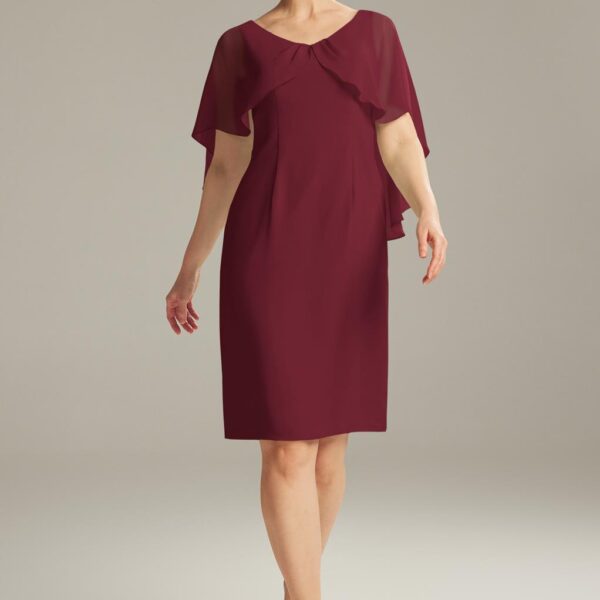 AW Sookie Dress so that the mother of the bride