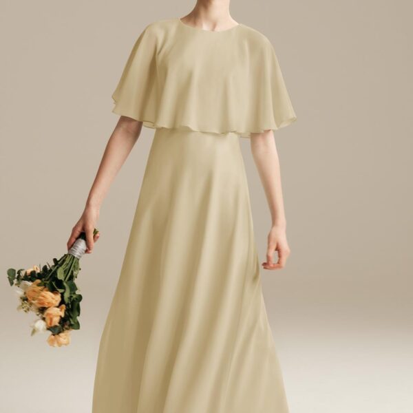 this is a dress that will have her looking every bit the princess that she is when she attends the wedding. Th