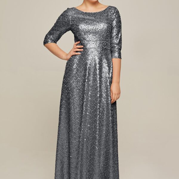AW Simone Dress the Simone dress is sure to make you a standout beauty at your upcoming formal event. The flattering fit of the dress makes it a great choice for ladies of all ages. Select the right color and the perfect size and you'll be a