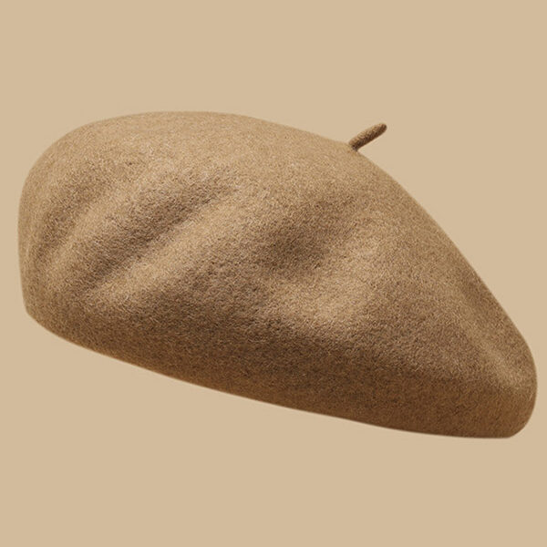 SkuCY-!110505MaterialWool FeatureSolid Color OccasionUrban
