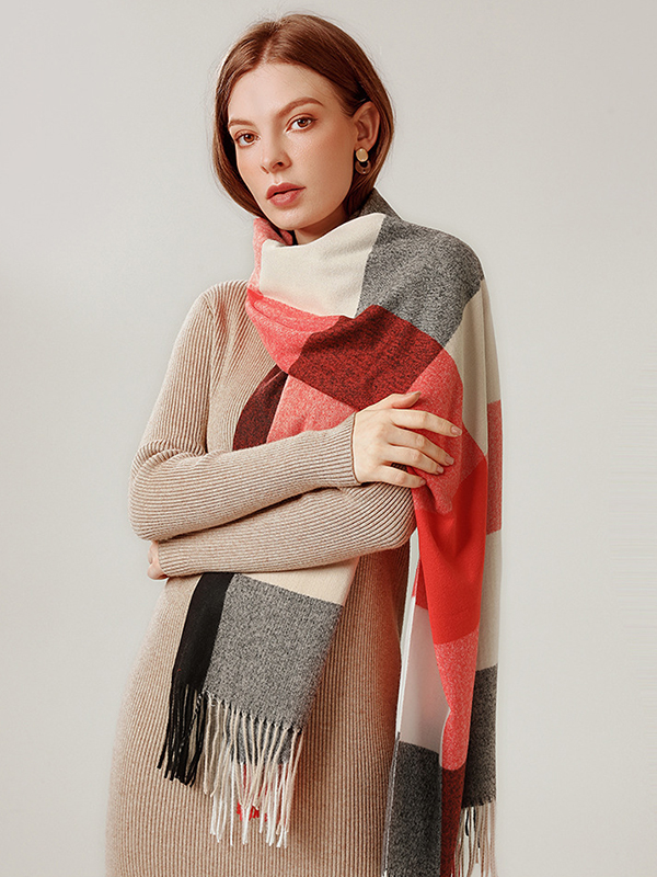 SkuCY-!111885MaterialImitation Cashmere FeatureKeep Warm