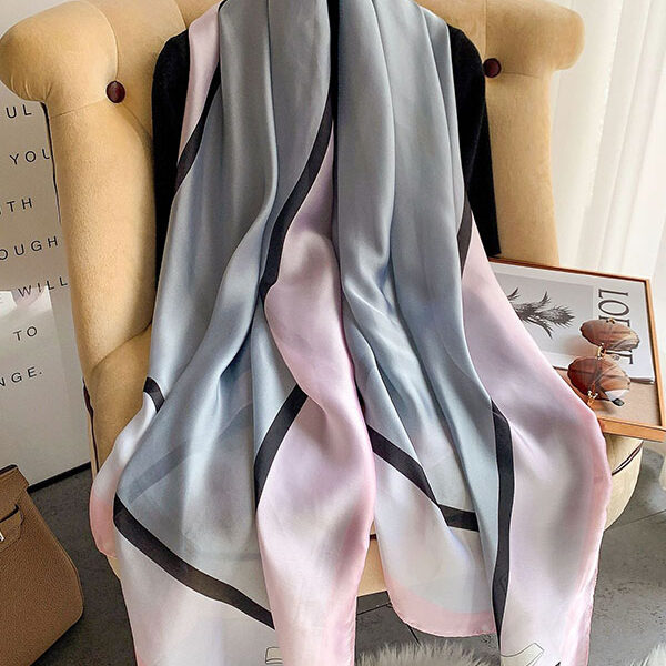 SkuCY-!93114MaterialSilk Imitation FeatureContrast Color