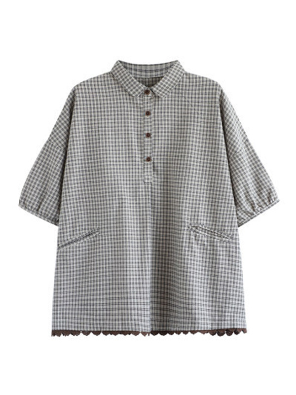 SkuCY-!64262Material>50%Linen StyleLoose