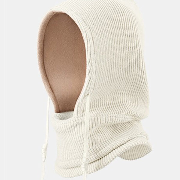 SkuCY-!111746MaterialWool FeatureDrawstring