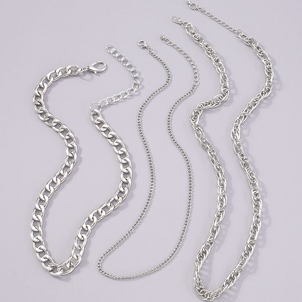 SkuCY-!100303MaterialAlloy FeatureChains