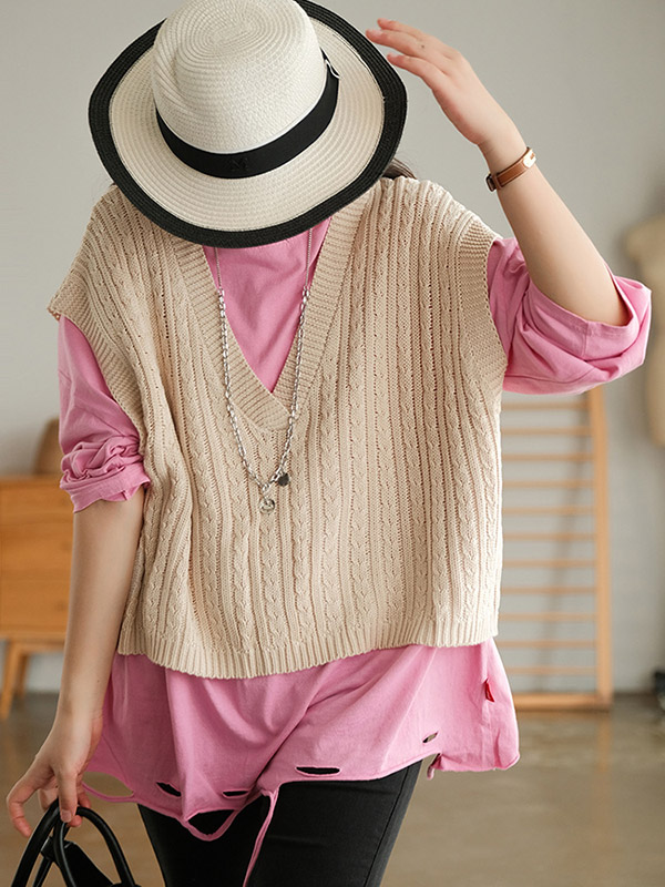 SkuCY-!90685Material>50%Cotton StyleLoose