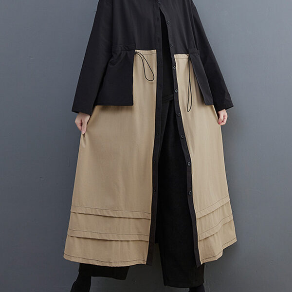 SkuCY-!111300MaterialCotton StyleLoose