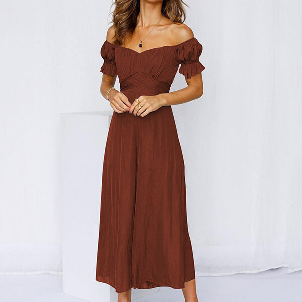 SkuCY-!105187MaterialPolyester StyleLoose