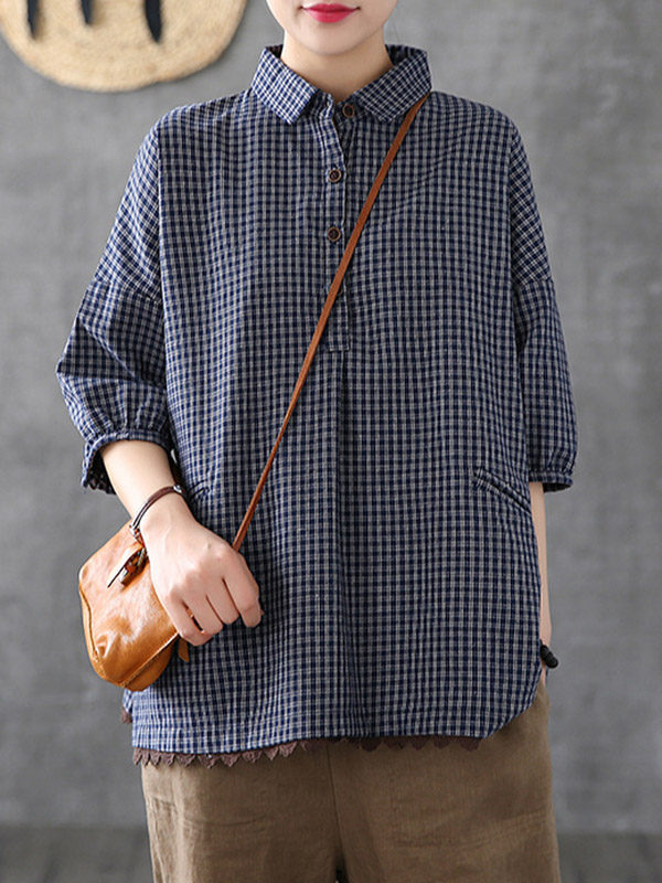 SkuCY-!64262Material>50%Linen StyleLoose