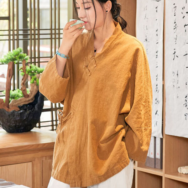 SkuCY-!108155MaterialRamie Cotton