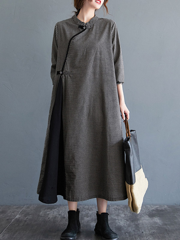 SkuCY-!68392Material>70%Cotton StyleLoose