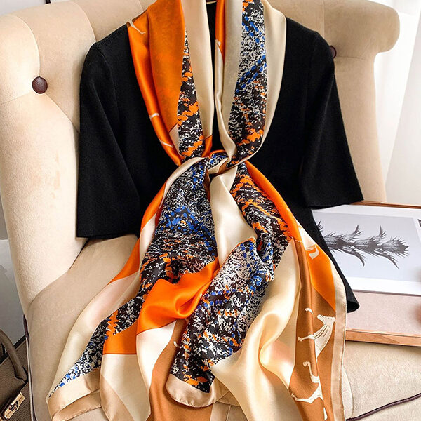 SkuCY-!100502MaterialSilk Imitation FeaturePrinted