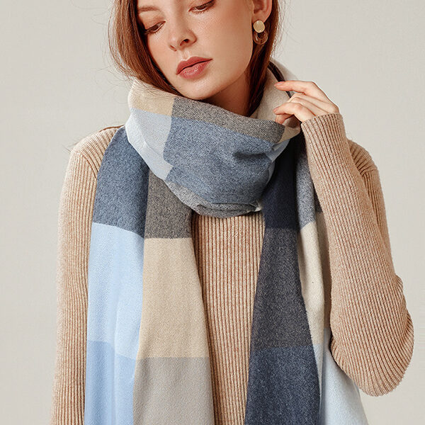 SkuCY-!111885MaterialImitation Cashmere FeatureKeep Warm