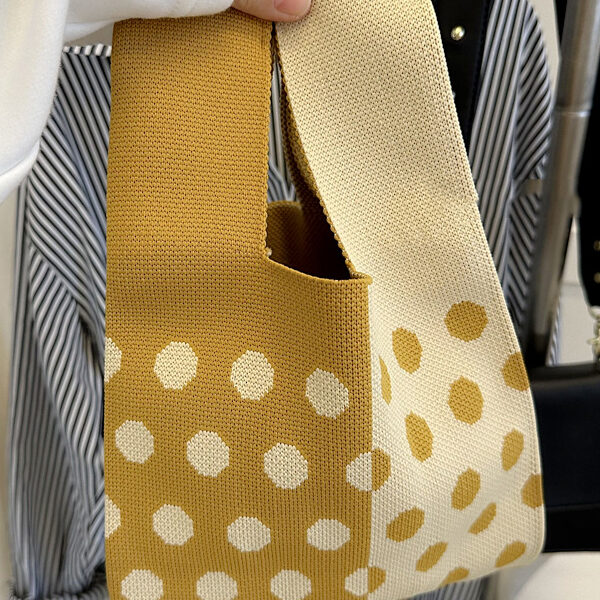 SkuCY-!116000MaterialPolyester FeaturePolka-dot