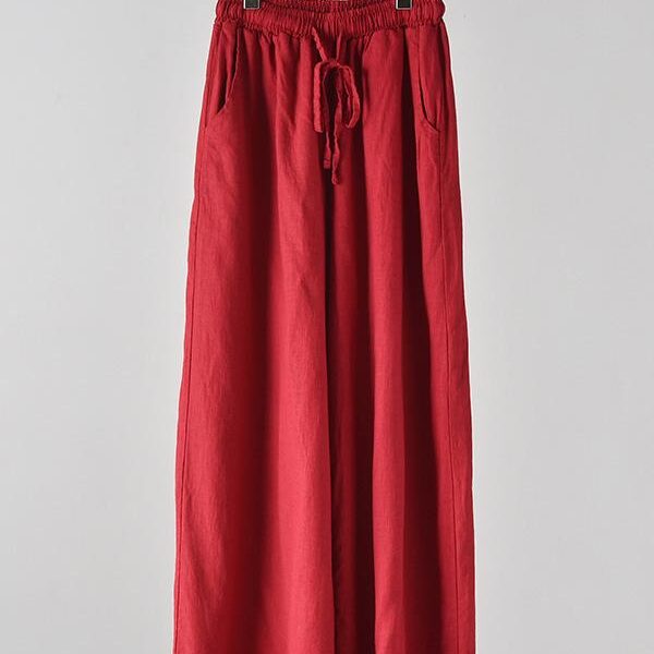 Sku CY-!35837   Material >50%Linen