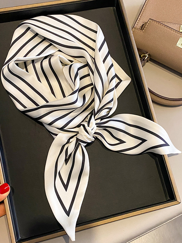 SkuCY-!115052MaterialSilk Imitation FeatureContrast Color