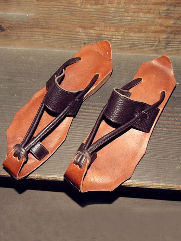 Sku STMY-S8125 Material Cowhide Pattern Casual Season Spring