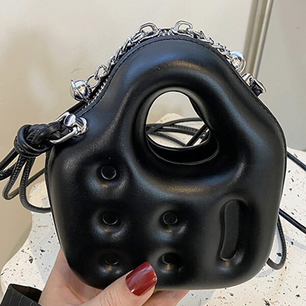 SkuCY-!115376MaterialPU LiningSynthetic FeatureChains