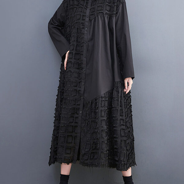 SkuCY-!110200MaterialCotton StyleLoose