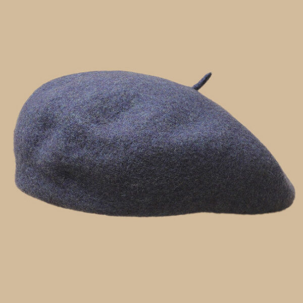 SkuCY-!110505MaterialWool FeatureSolid Color OccasionUrban
