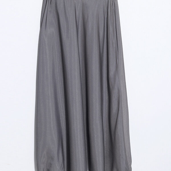 SkuCY-!61939MaterialAcrylic Fibres StyleCulottes FeatureElastics