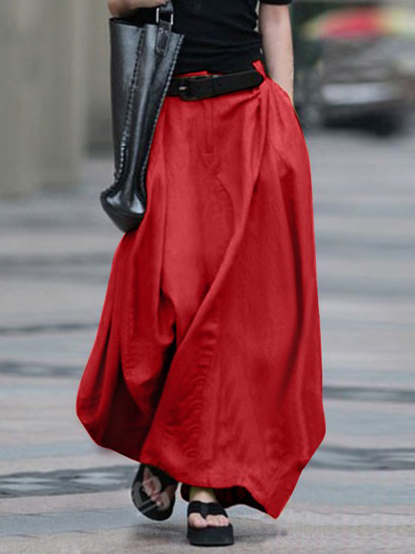 SkuCY-!91539MaterialCotton-blend StyleLoose