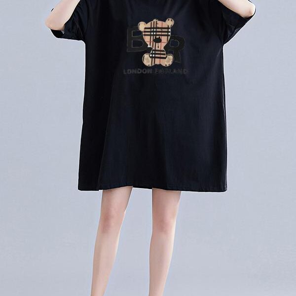 Sku CY-!60450   Material >90%Cotton    Style Loose