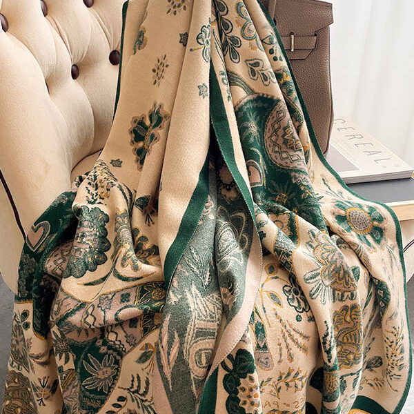 SkuCY-!96767MaterialImitated Cashmere