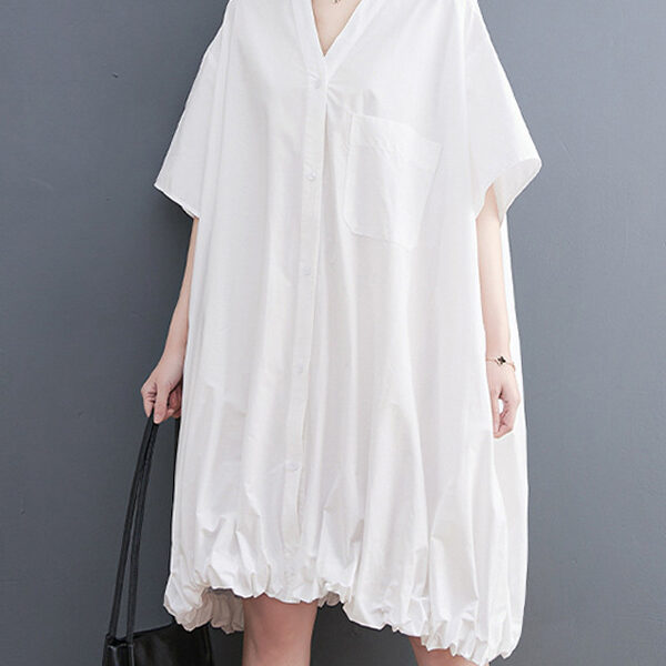SkuCY-!104433MaterialPolyester StyleLoose