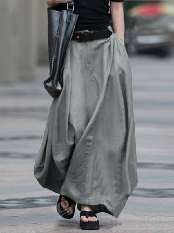 SkuCY-!91539MaterialCotton-blend StyleLoose