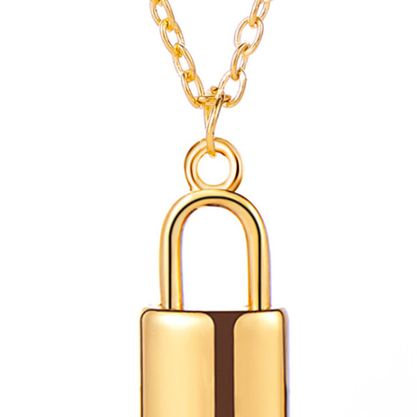 SkuCY-!78812MaterialAlloy FeatureChains OccasionSimple