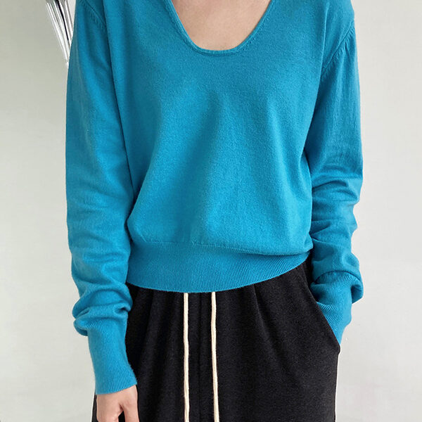 SkuCY-!109718MaterialCotton Cashmere