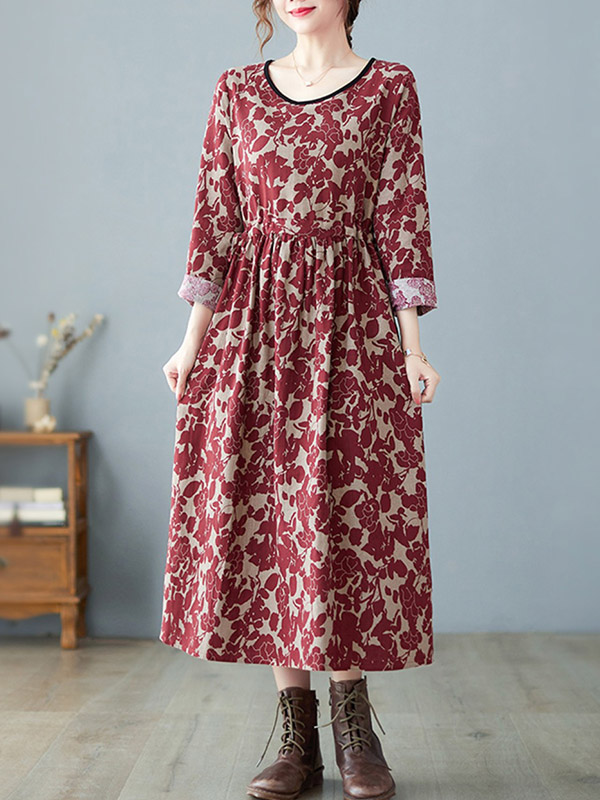 SkuCY-!93987MaterialRamie Cotton StyleLoose