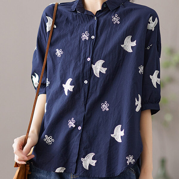 SkuCY-!103551Material>50%Cotton StyleLoose