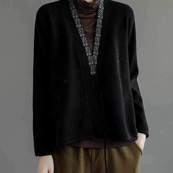 SkuCY-!94614MaterialWool Blend