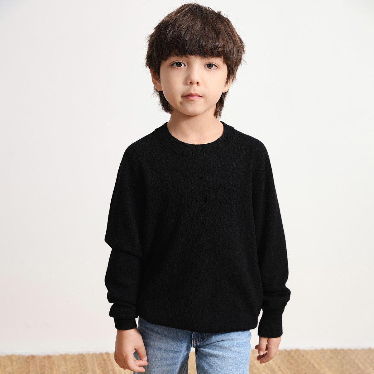 Fabric: Made from 100% wool