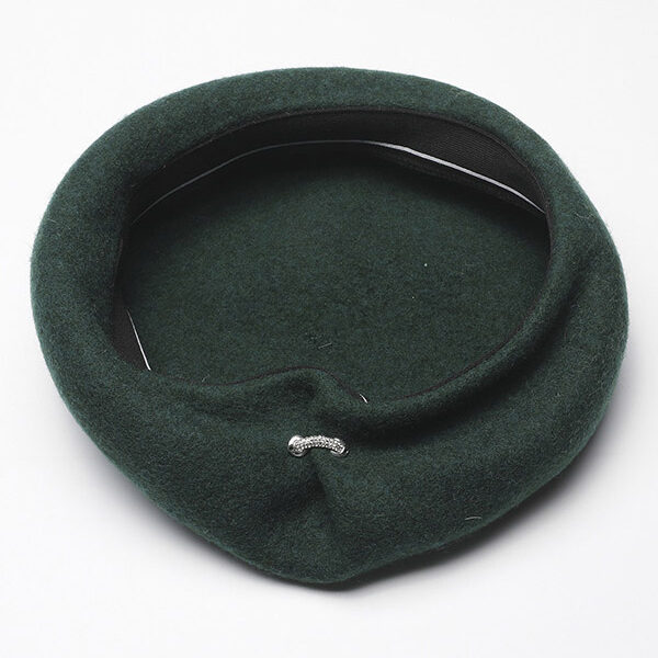 SkuCY-!110506MaterialWool FeatureSolid Color OccasionVintage SeasonsAutumn