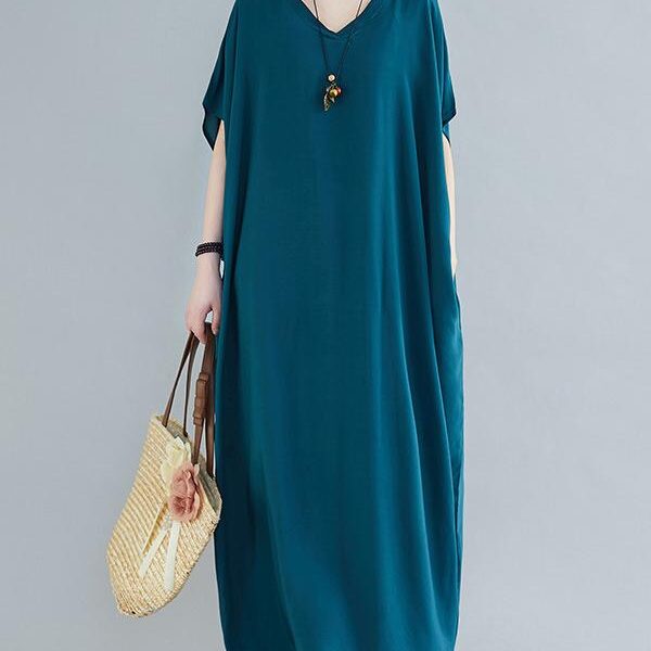 Sku CY-!56421   Material >70%Cotton    Style Loose