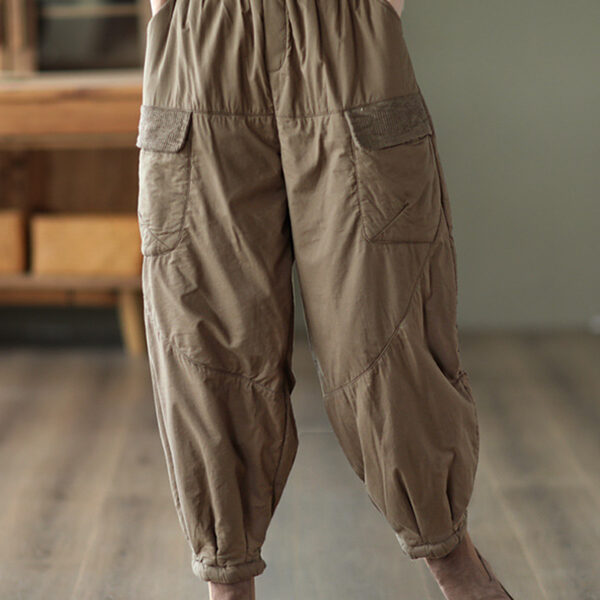 SkuCY-!111723MaterialCotton StyleLoose