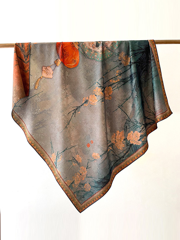 SkuCY-!110373MaterialSilk Imitation FeatureKeep Warm