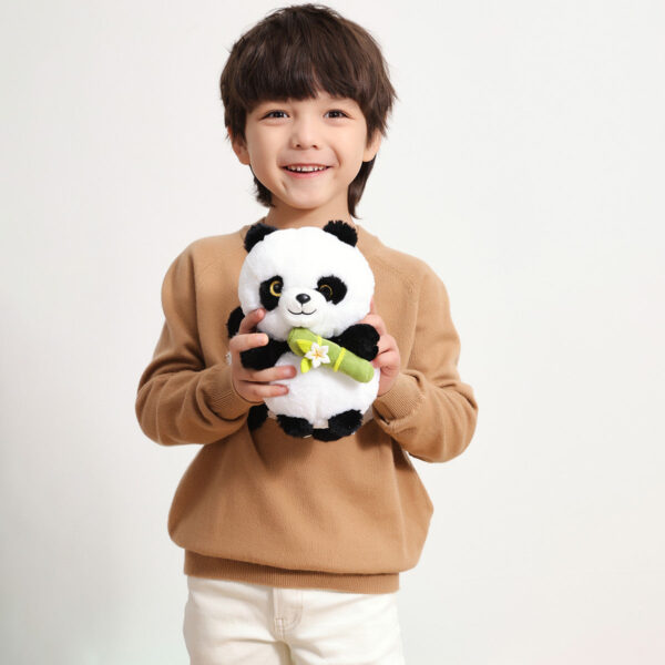 Fabric: This children's sweater is made from 100% wool
