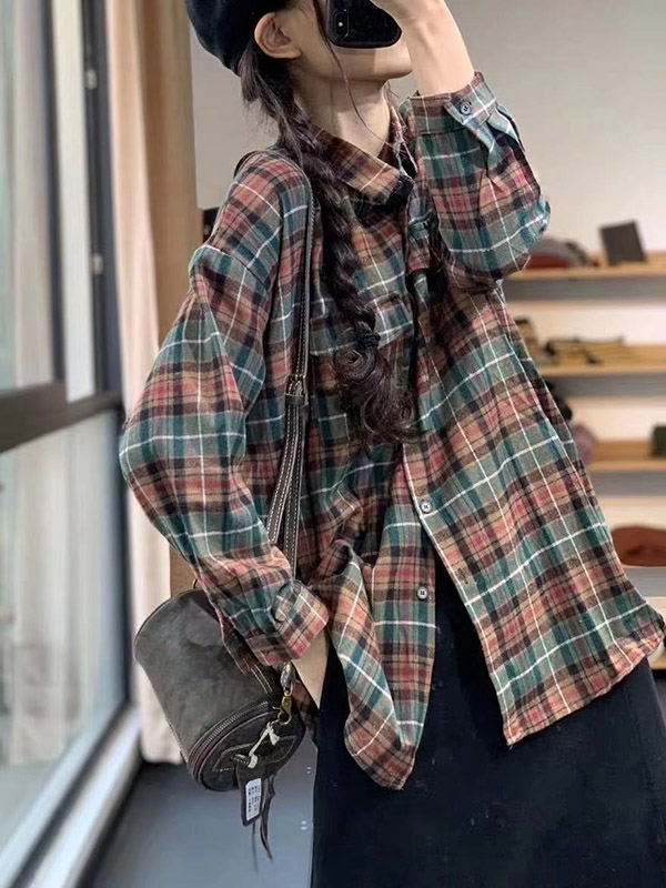 SkuCY-!74316MaterialCotton StyleLoose