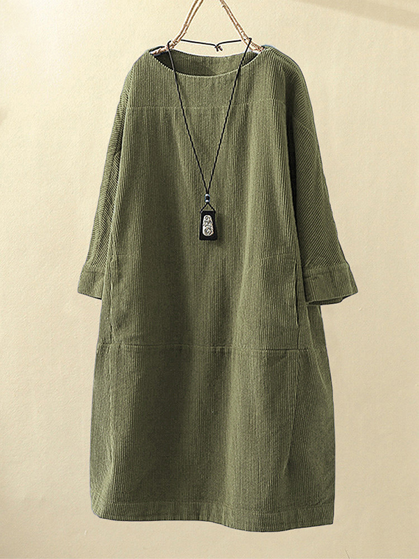 SkuCY-!99902MaterialCorduroy StyleLoose
