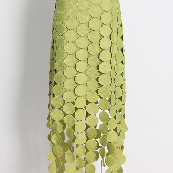 SkuCY-!107864MaterialPolyester StyleIrregularity FeatureTasseled