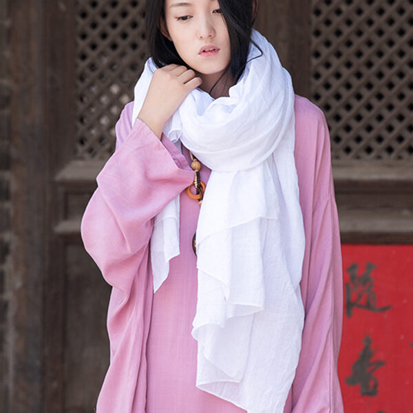 SkuCY-!94803MaterialRamie Cotton FeatureSolid Color OccasionGoing out