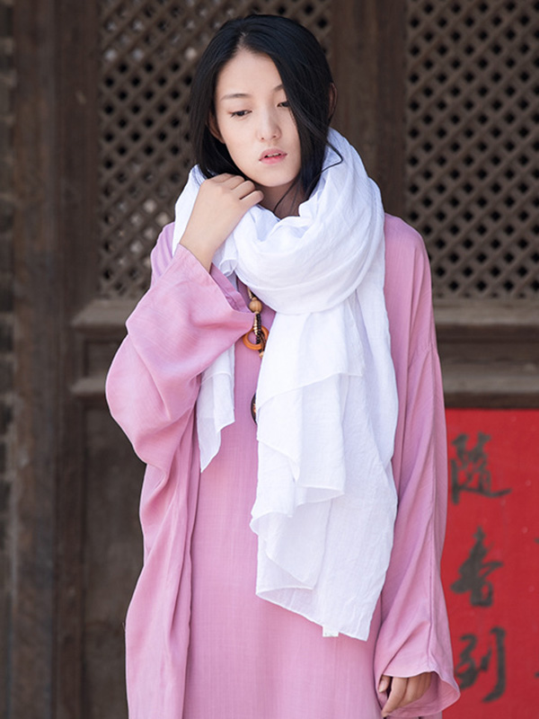SkuCY-!94803MaterialRamie Cotton FeatureSolid Color OccasionGoing out